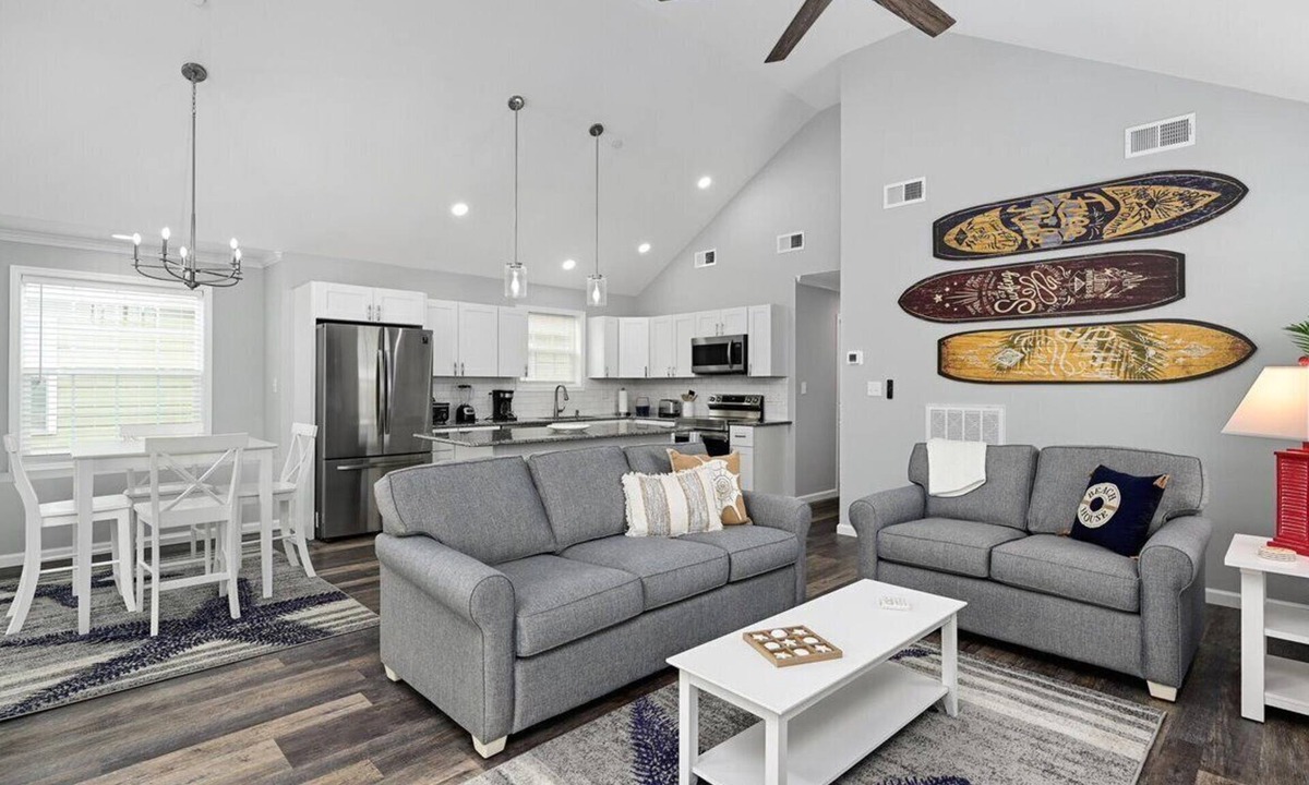 Montego Bay House | 3 BR 2 BA Home in Montego Bay - Community Pool