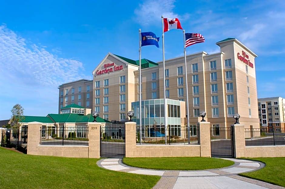 Toronto | Vaughan