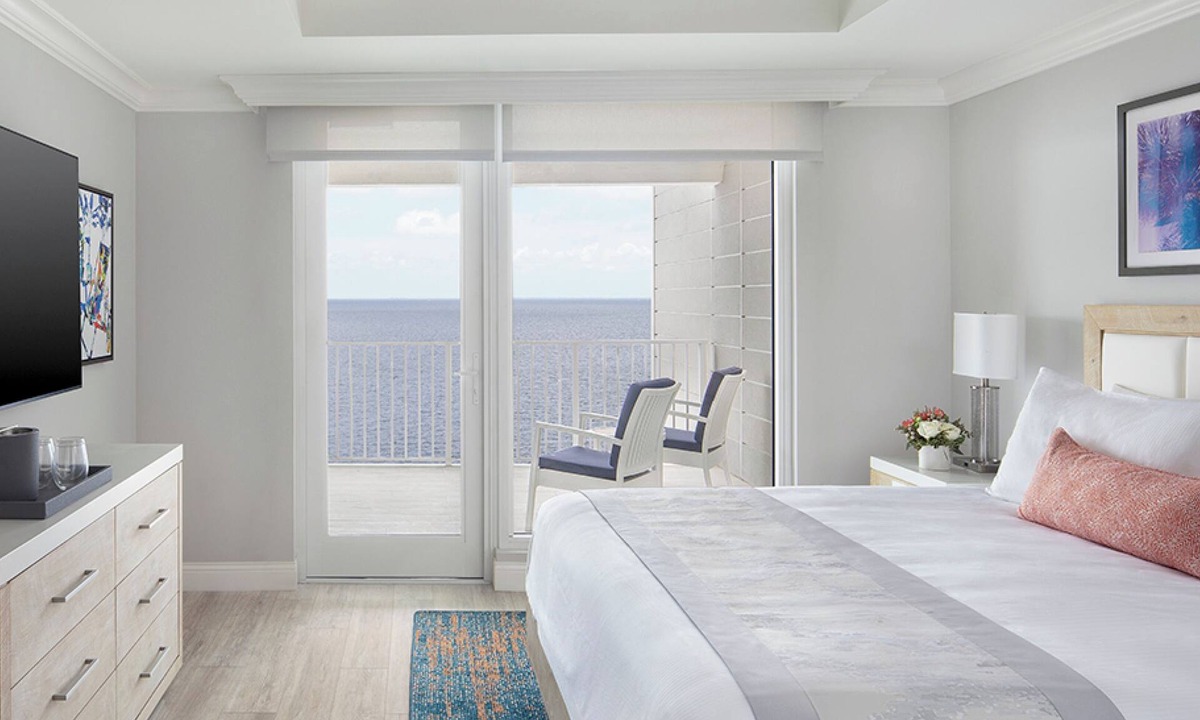 Charlotte Harbor Hotel | 3 Sunlit Room w/Harbor Views – Great Spot to Relax and Recharge