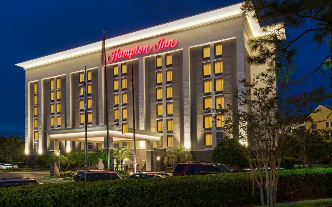 Airport North Hotel | 30 m² Hotel ∙ 127 guests