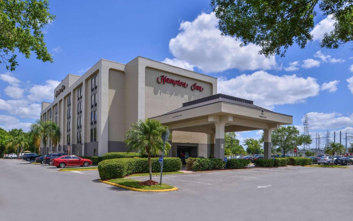 Southwest Orlando Hotel | 30 m² Hotel ∙ 127 guests