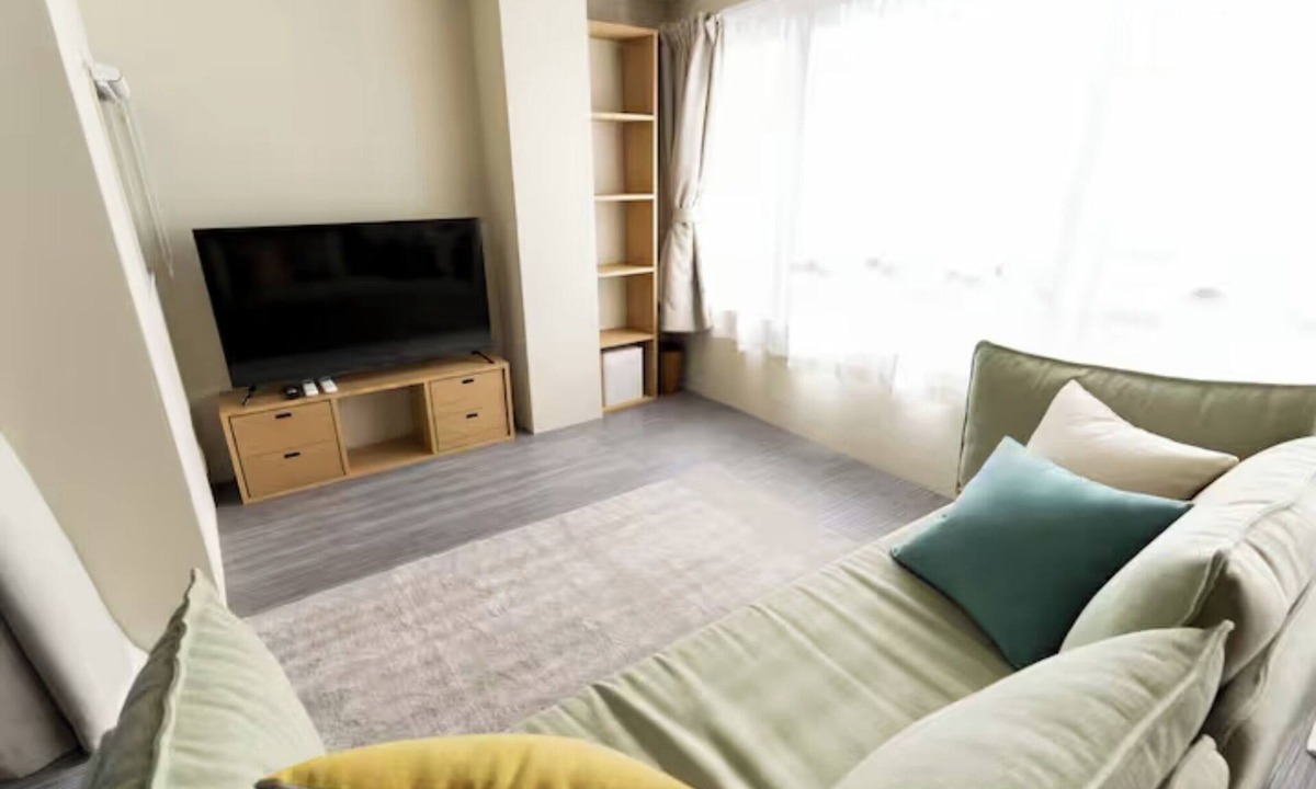 Nakano Apartment | 301 15 minutes by train to Shinjuku Station | Cl/Nakano Ward Tokyo