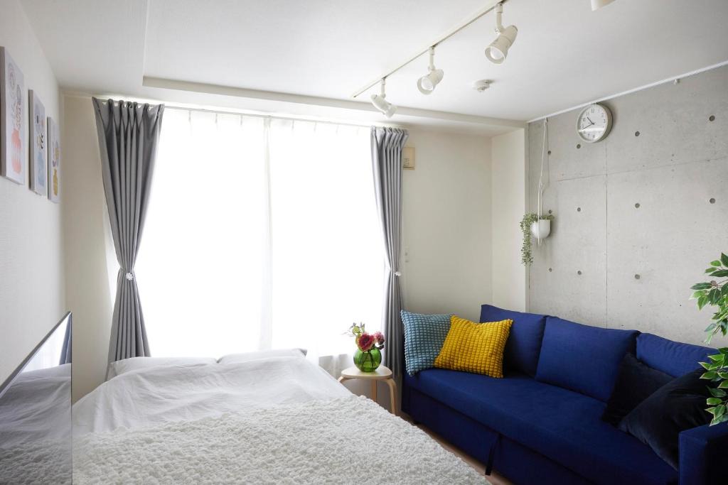 Shirokane Apartment | 306 5 mins train to Roppongi , direct bus to Shibuya