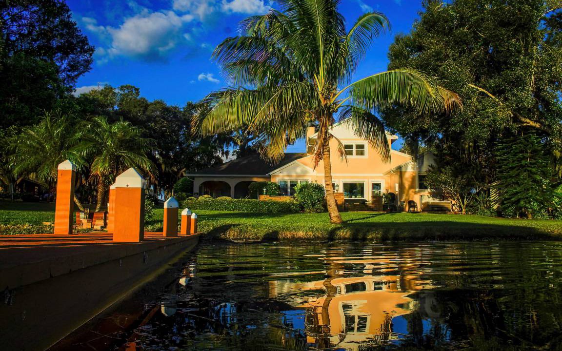 Winter Haven House | 306 m² House ∙ 4 bedrooms ∙ 22 guests
