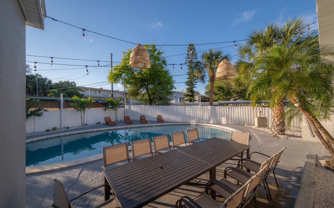 Harbor Bluffs House | 307 m² House ∙ 4 bedrooms ∙ 19 guests