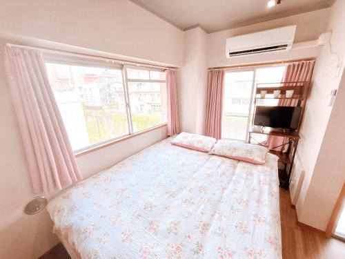 Takadanobaba Apartment | 308, Shinjuku City, JR Yamanote Line, 6 min walk to Takadanobaba stn