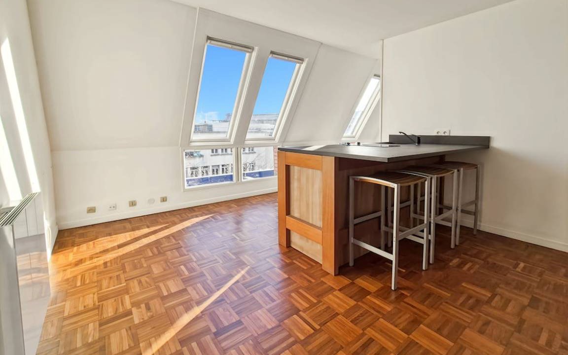 Quinze-Vingts Apartment | 31 m² Apartment ∙ 2 guests