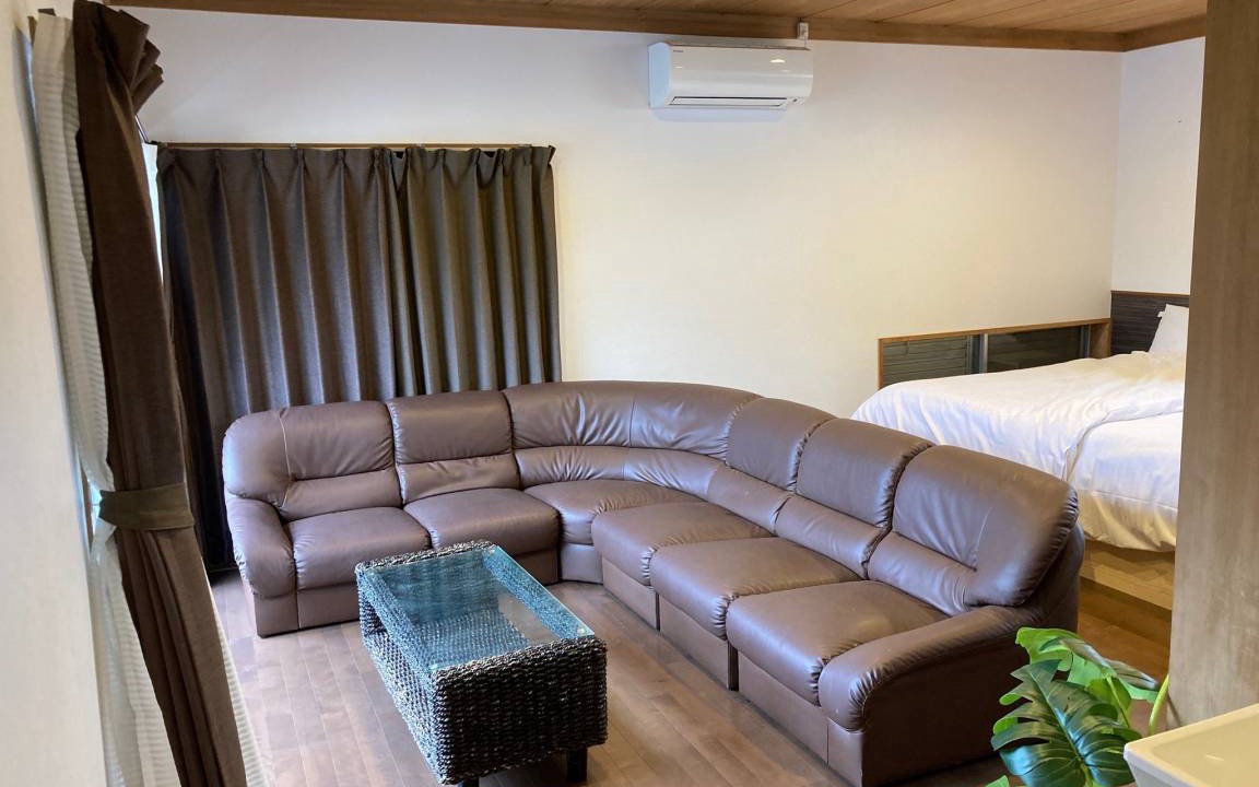 Fujikawaguchiko Hotel | 31 m² Hotel ∙ 1 bedroom ∙ 6 guests