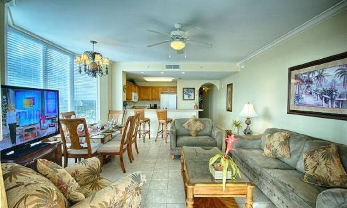 Florida Central Atlantic Coast Condo | 32% DISCOUNT! - SEPT. 25-OCT. 31 - 100 vs. 146 [AVG. NIGHTLY PRICE]
