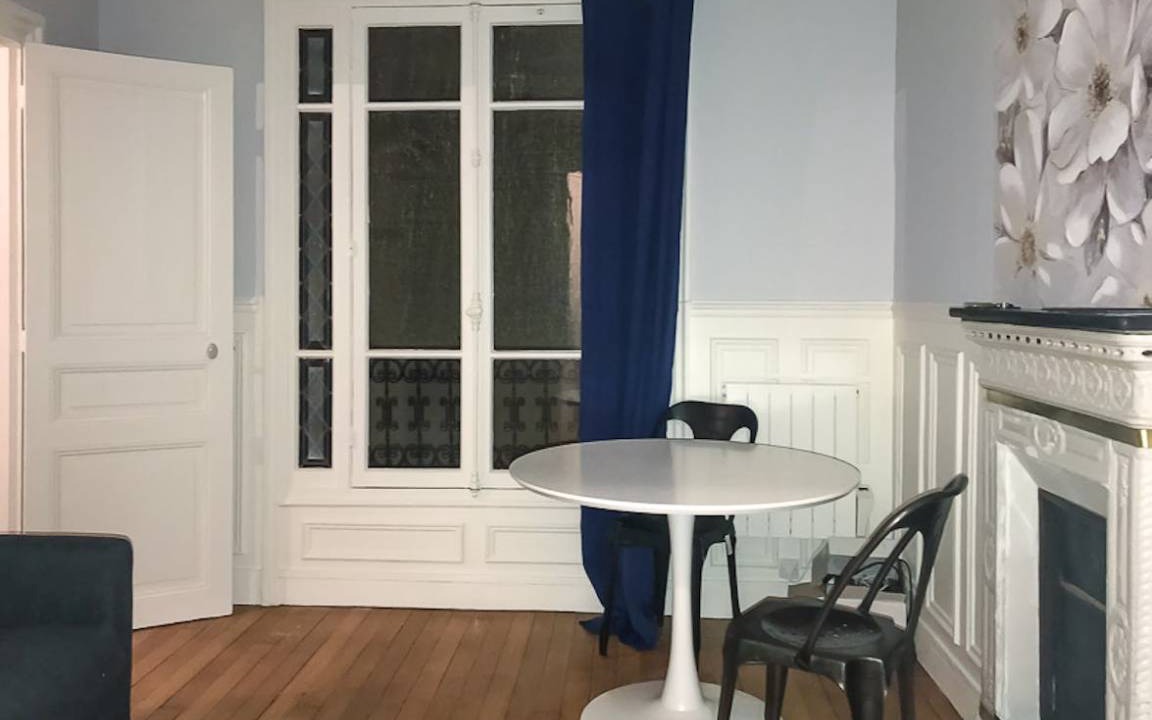 Saint-Thomas-d'Aquin Apartment | 32 m² Apartment ∙ 1 bedroom ∙ 2 guests