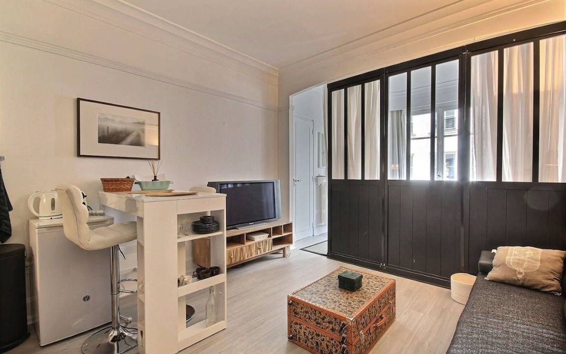Vivienne Apartment | 33 m² Apartment ∙ 1 bedroom ∙ 2 guests
