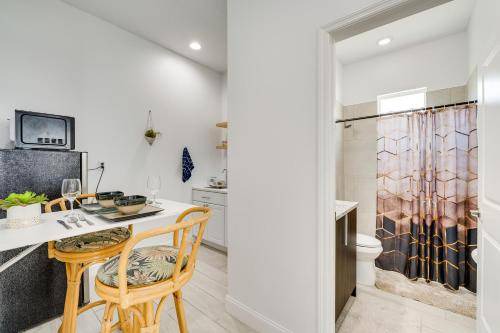 St. Cloud Apartment | 33 m² Apartment ∙ 1 bedroom ∙ 3 guests