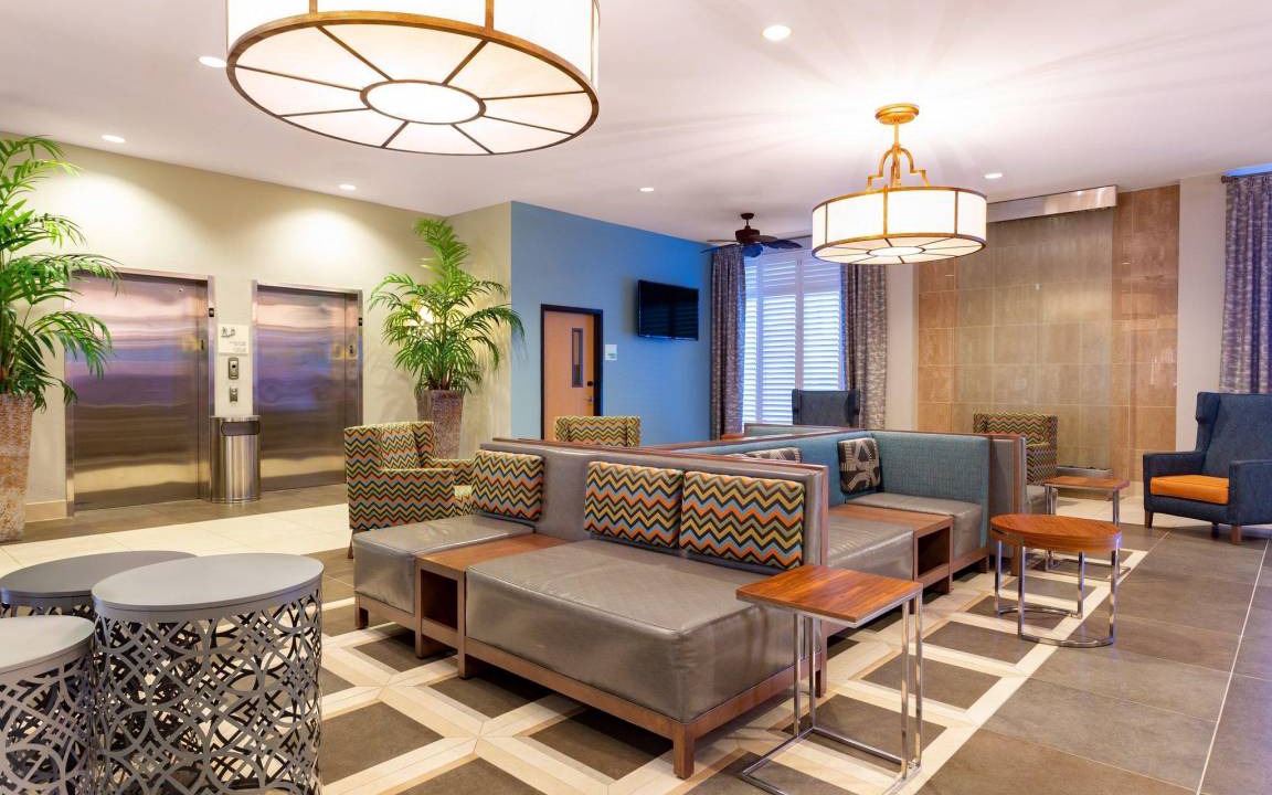Winter Haven Hotel | 33 m² Hotel ∙ 127 guests