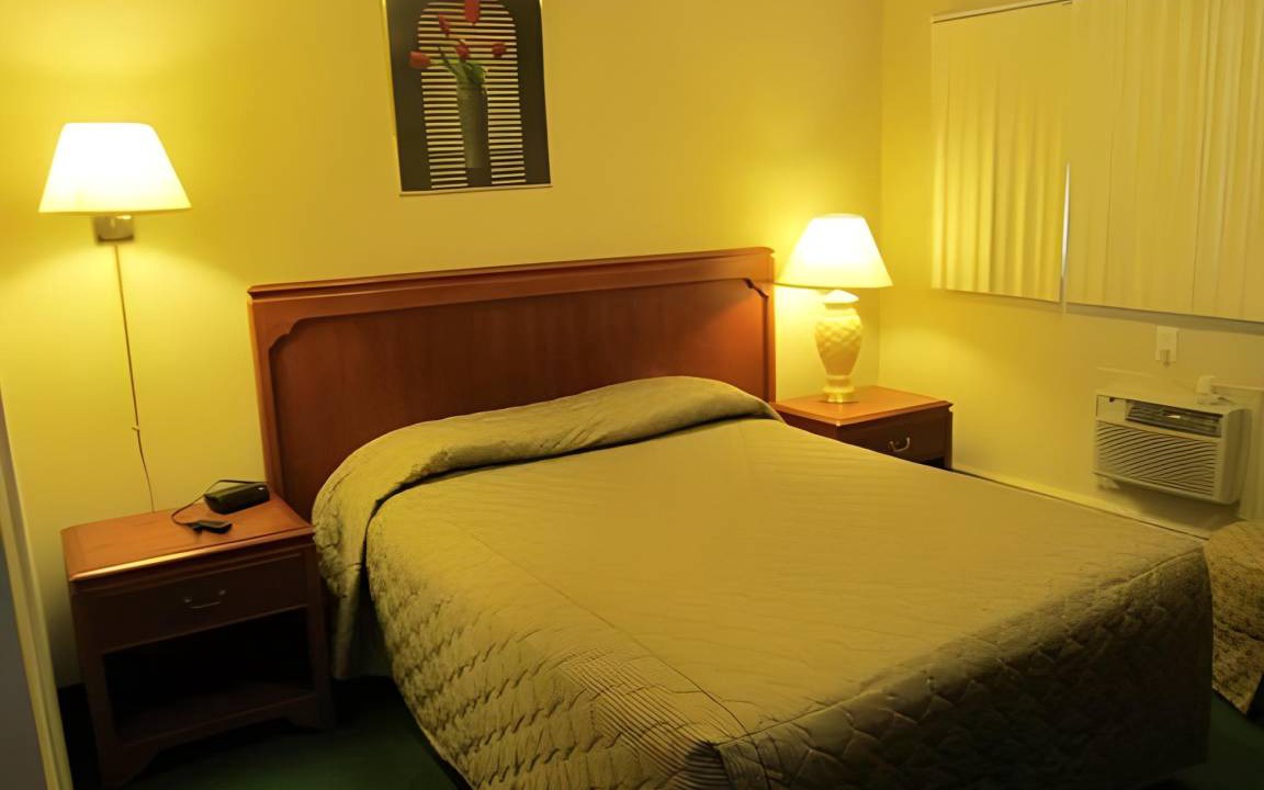 Hanover Hotel | 33 m² Motel ∙ 7 guests