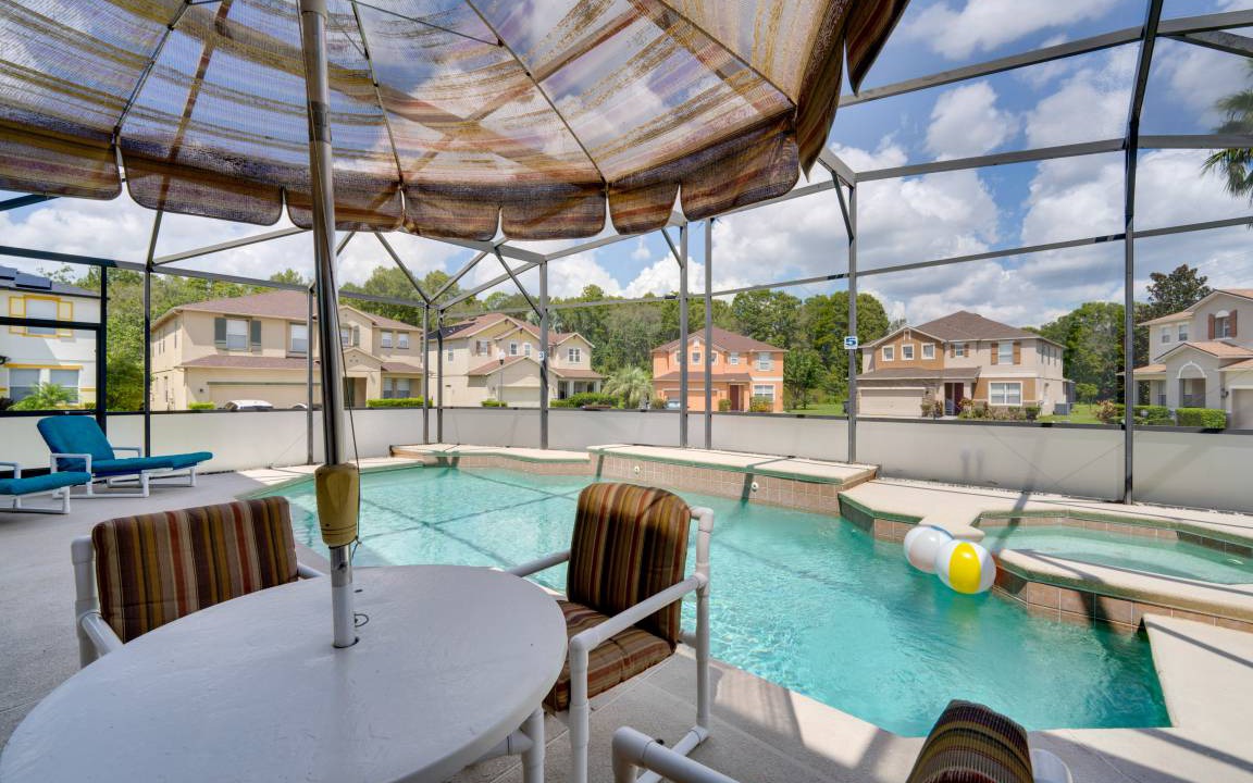 Windwood Bay House | 334 m² House ∙ 8 bedrooms ∙ 18 guests