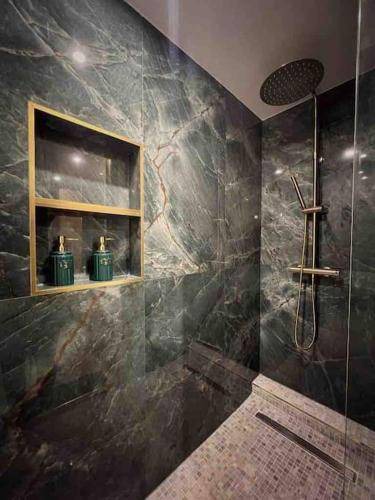 Montevrain Apartment | 35 m² Apartment ∙ 1 bedroom ∙ 4 guests