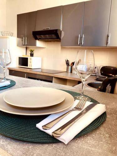 Villejuif Apartment | 36 m² Apartment ∙ 1 bedroom ∙ 4 guests