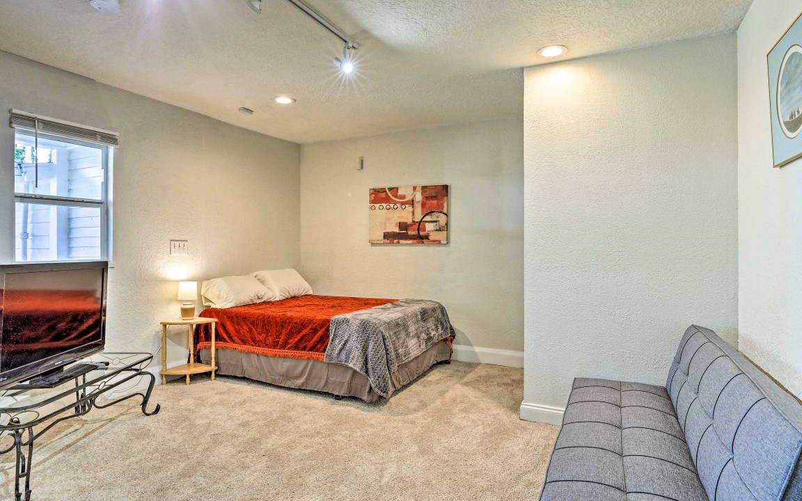 Haines City Apartment | 37 m² Apartment ∙ 4 guests