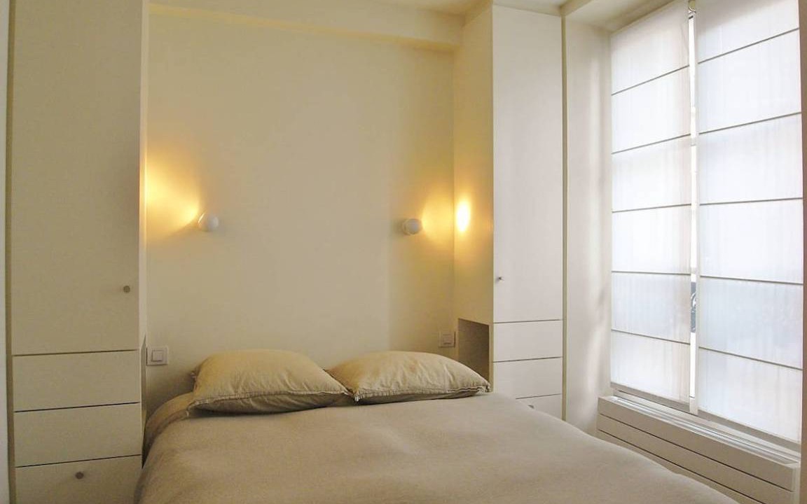 Notre-Dame-des-Champs Apartment | 37 m² Apartment ∙ 1 bedroom ∙ 2 guests