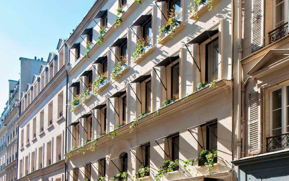 Quartier du Faubourg-Montmartre Hotel | 37 m² Hotel ∙ 10 guests