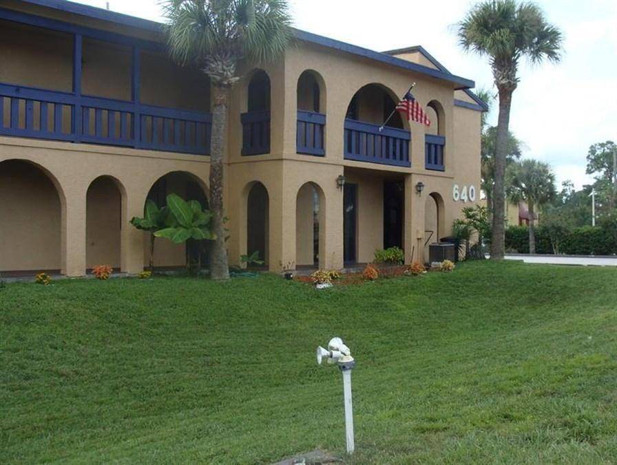 Kissimmee Hotel | 37 m² Motel ∙ 4 guests