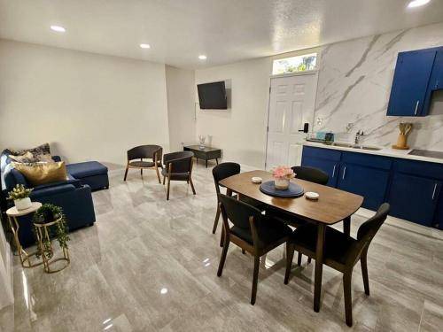 East County Civic Group Apartment | 37 m² Apartment ∙ 2 bedrooms ∙ 3 guests