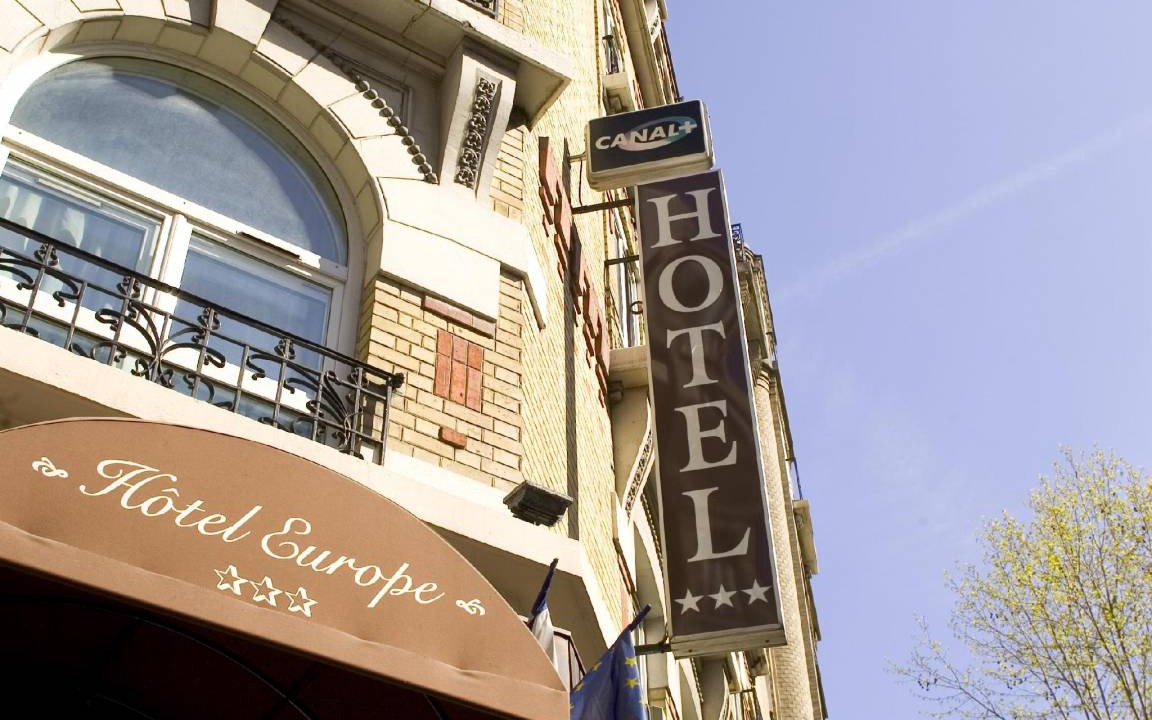 Clichy Apartment | 38 m² Serviced apartment ∙ 127 guests