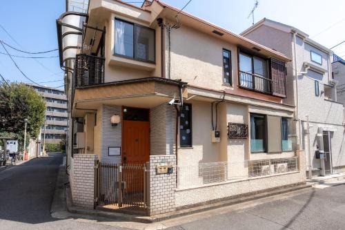 Kamiikebukuro Villa | 3BR Entire House for7 #91Rated TraditionCozy Japanese Villa in Ikebukuro 6mins St