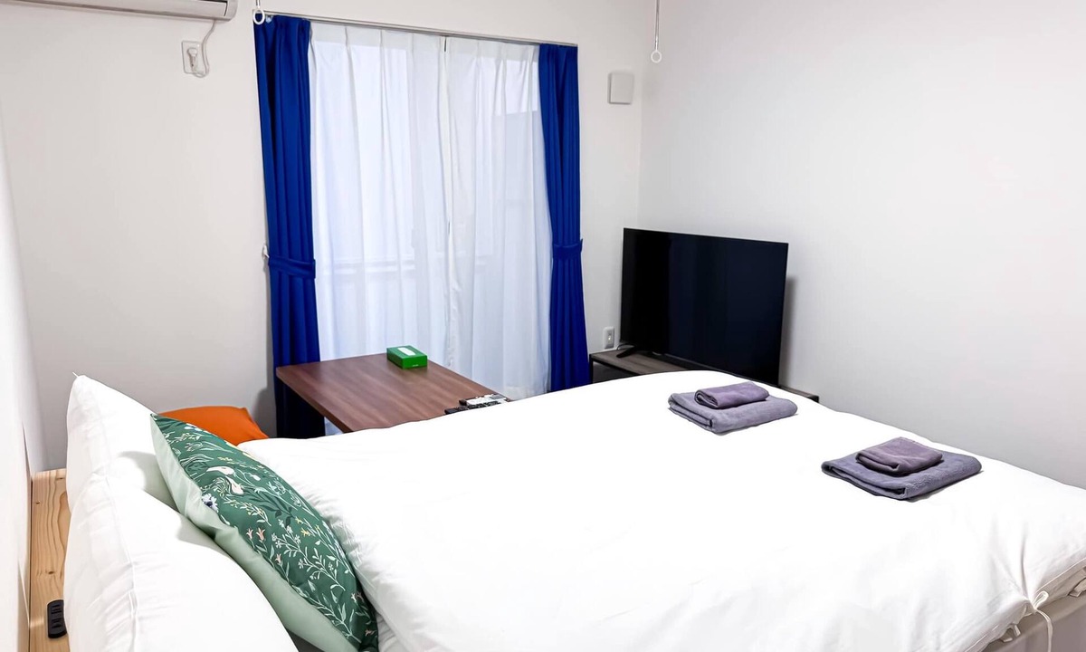Sumida Apartment | 3mins to Oshiage station and Tokyo Skytree