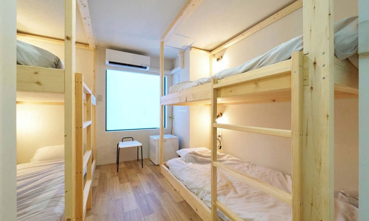 Chinatown Hotel | 3minute walk from Yokohama Chinatown | Familyfri/Yokohama Kanagawa