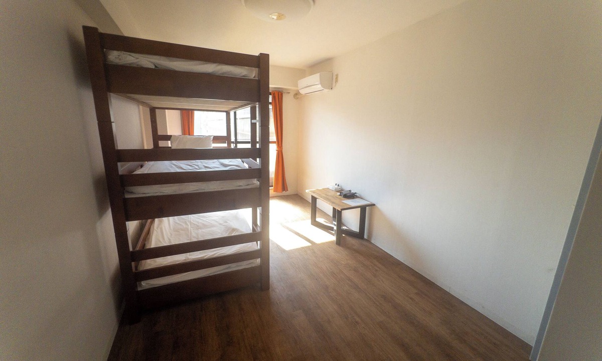 Midori Ward Apartment | 3ppl/34room/1h by train to DisneyLand/Free WiFi(STD3-05)