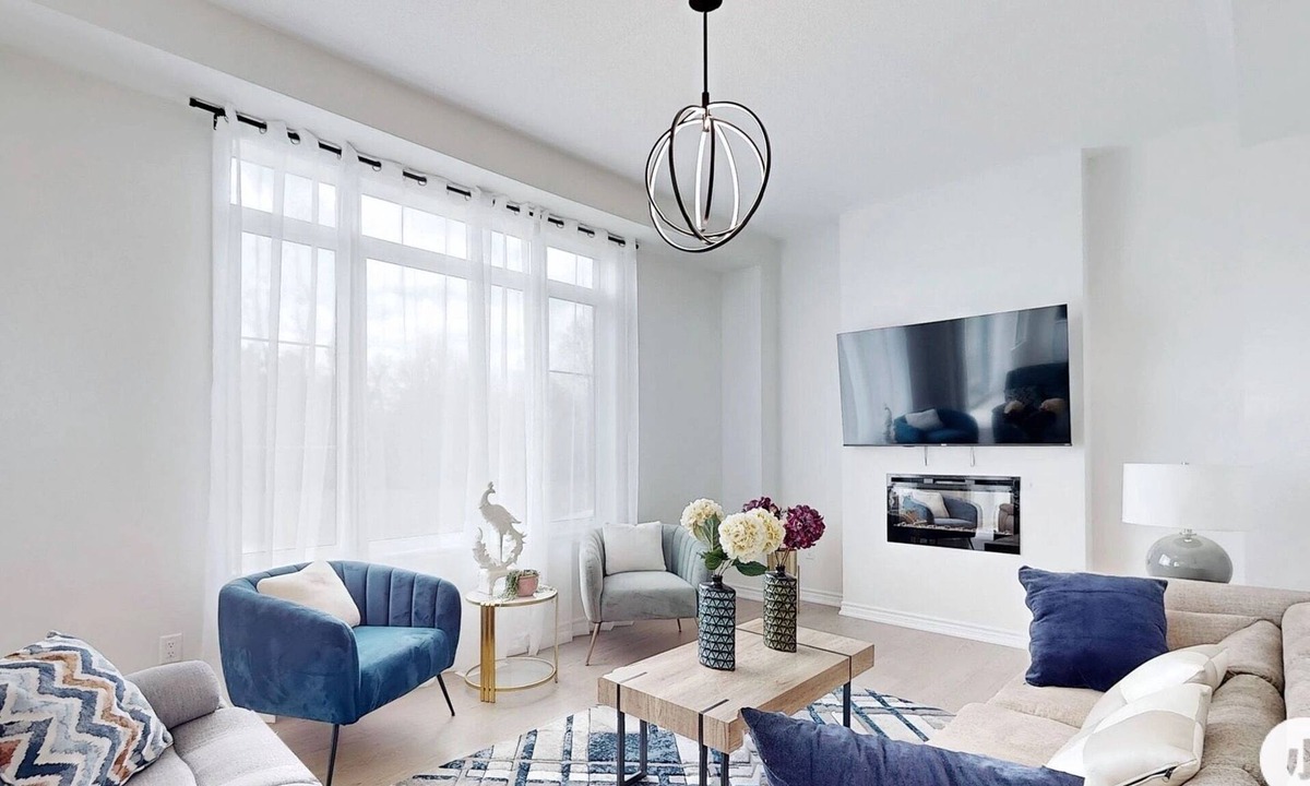 Wasaga Beach House | 4 Beds New paradise, wasaga beach