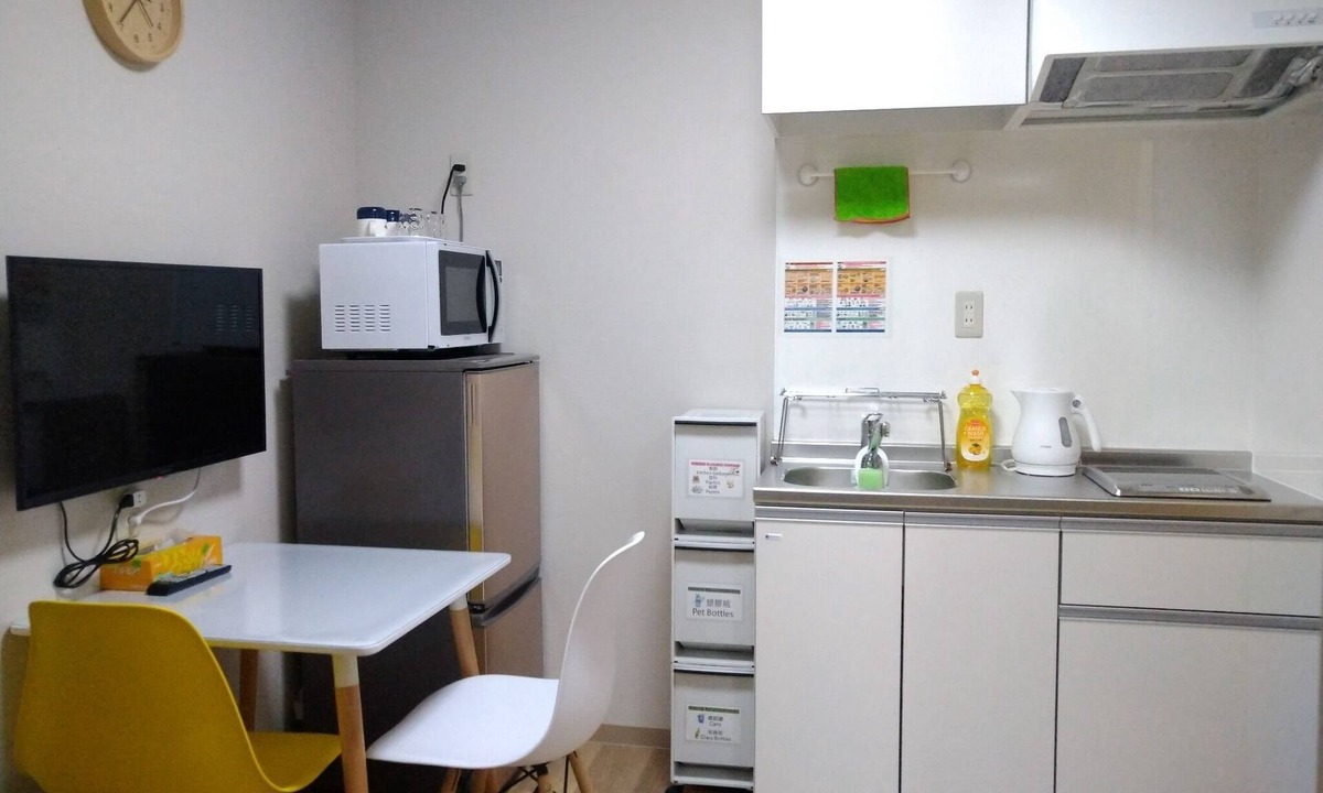 Higashiueno Apartment | 402 room/Taito-ku Tokyo