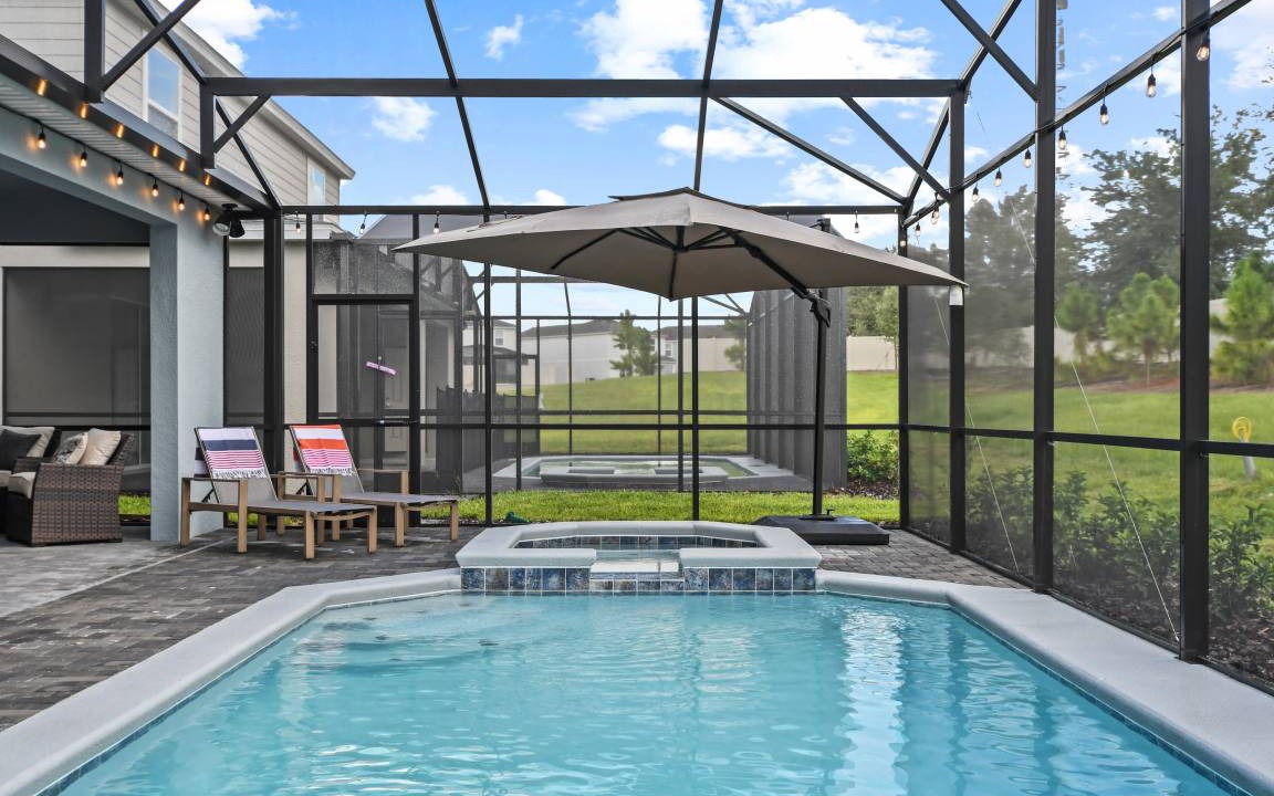 Davenport House | 409 m² House ∙ 9 bedrooms ∙ 18 guests