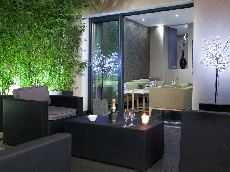 Quartier du Faubourg-Montmartre Apartment | 42 m² Serviced apartment ∙ 127 guests