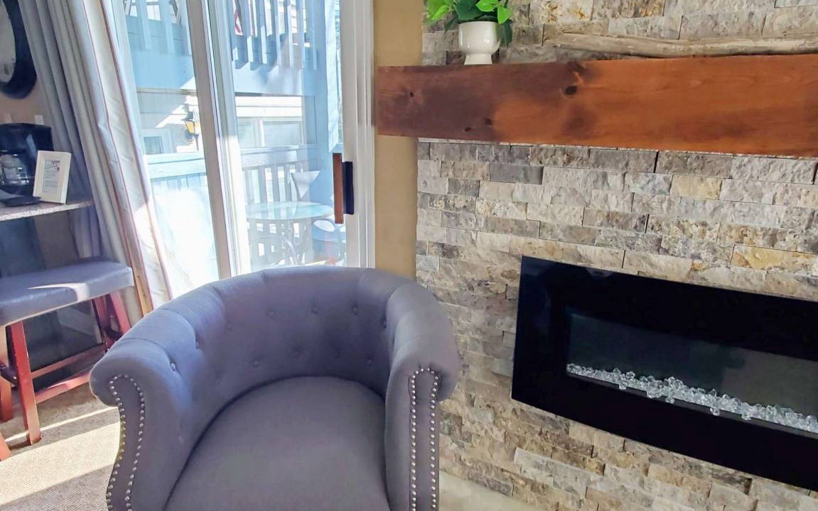 Craigleith Apartment | 43 m² Apartment ∙ 1 bedroom ∙ 4 guests