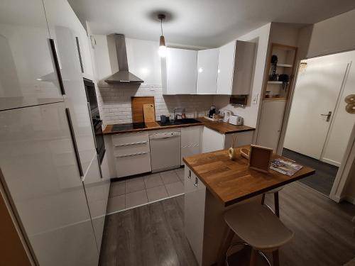 Bondy Apartment | 43 m² Apartment ∙ 1 bedroom ∙ 4 guests