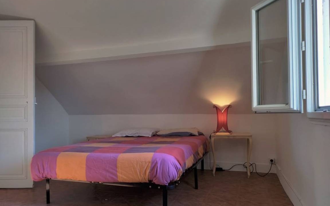 Bondy Resort | 43 m² Private room ∙ 1 bedroom ∙ 1 guest