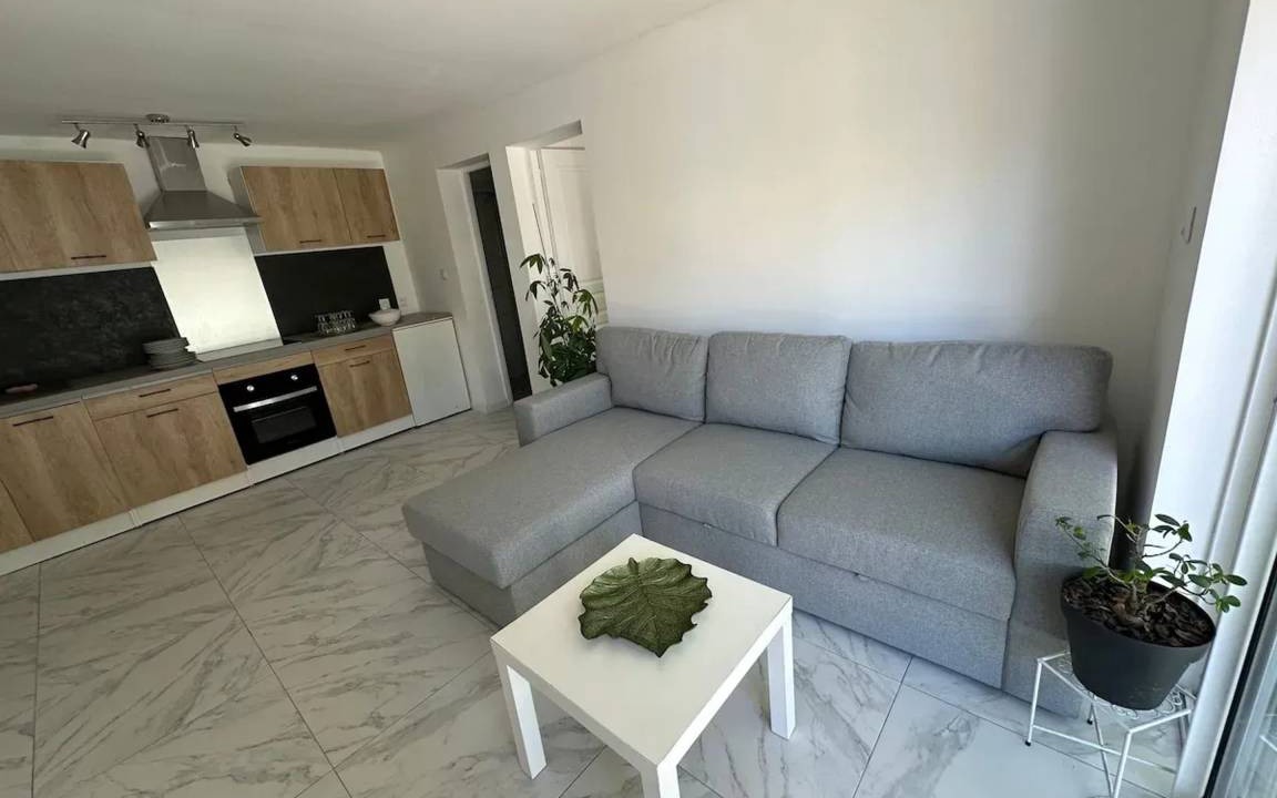 Tremblay-en-France Apartment | 45 m² Apartment ∙ 1 bedroom ∙ 4 guests