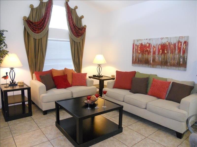 Marbella House | 46 Andalusia House