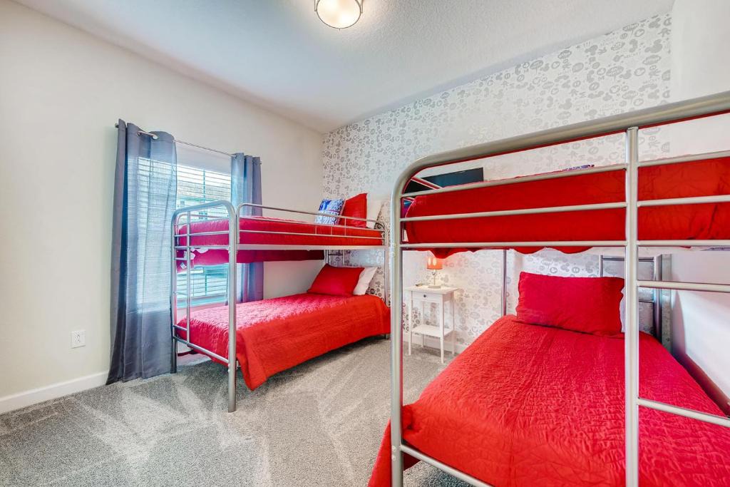 Kissimmee Apartment | 4839 LL STOREY LAKE