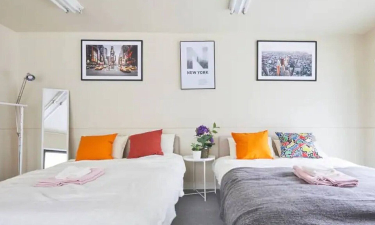 Taito House | 4min to Ueno 5F Modern Villa/Taito-ku Tokyo