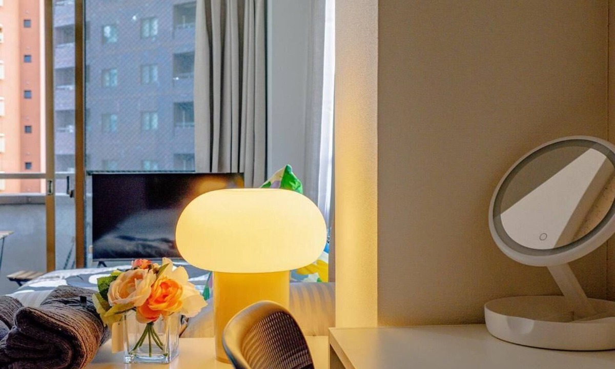 Higashi Apartment | 5 mins walk Hiroo Station, 10 mins walk Ebisu, shibuya 13 mins by train