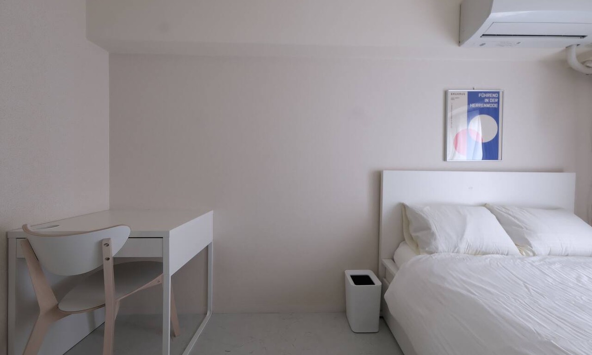 Kameari Apartment | 5-minute walk from Kameari Stn within 30mins to Ginza, Asakusa, Tokyo Skytree