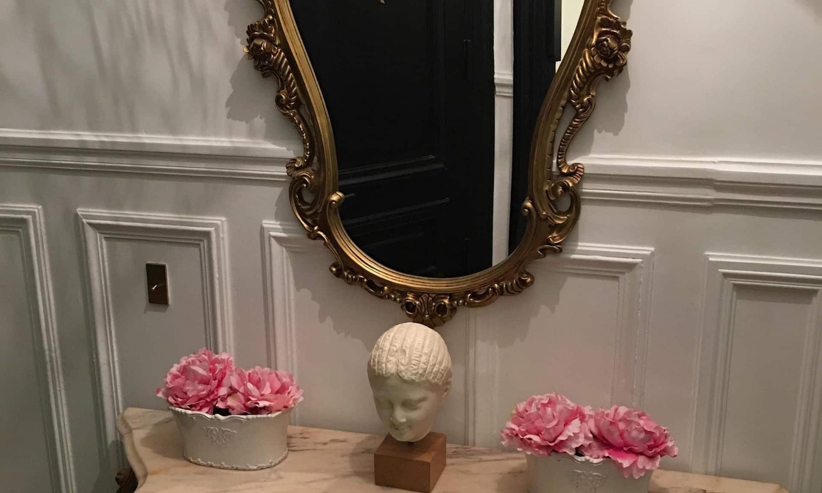 Montparnasse Apartment | 5-room apartment jardin du Luxembourg grand piano