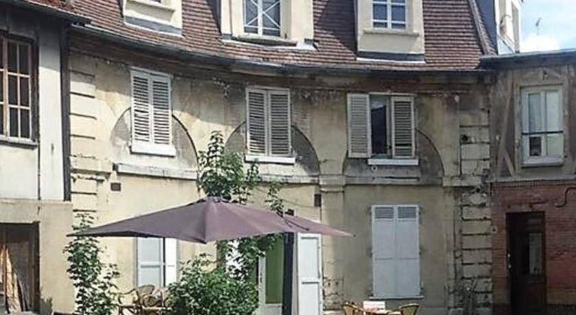 Le Vieux Saint-Maur Apartment | 50 m² Apartment ∙ 2 bedrooms ∙ 6 guests