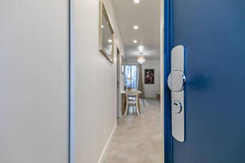 Villemomble Apartment | 50 m² Apartment ∙ 2 bedrooms ∙ 6 guests