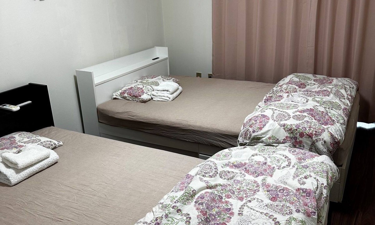 Kitaotsuka Apartment | 502Good location close to Ikebukuro station - 502 Good location in front of the station Next to Ikebukuro Station 4 people can stay/Toshima-ku Tokyo