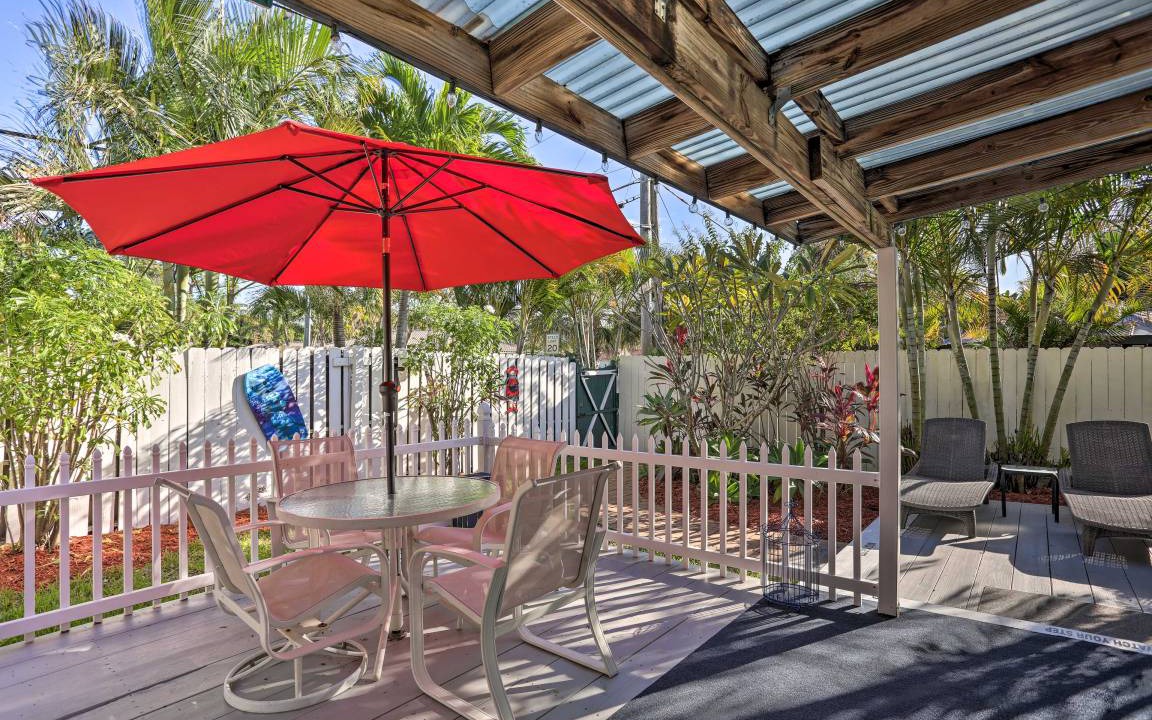 Beau Rivage West Apartment | 51 m² Apartment ∙ 1 bedroom ∙ 2 guests