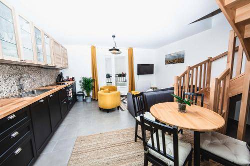 Alfortville Apartment | 51 m² Apartment ∙ 1 bedroom ∙ 6 guests